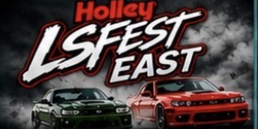 Holley LS Fest East 2026 recap